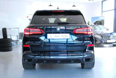 BMW X5 XDrive 40i M Sport -  - Joinsteer - #5