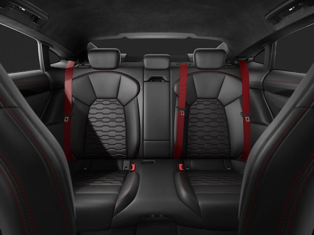 Audi RS E-tron GT E-tron Quattro - 2024 - Joinsteer - #11