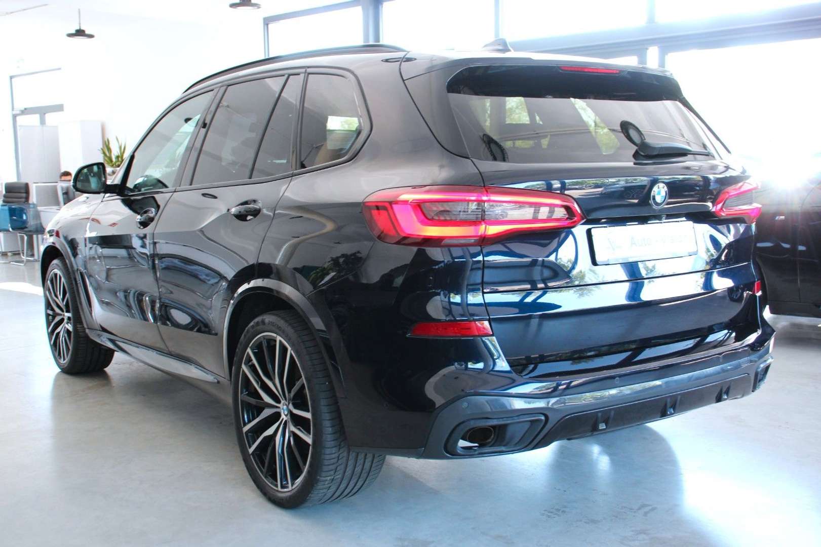 BMW X5 XDrive 40i M Sport - 2019 - Joinsteer - #7