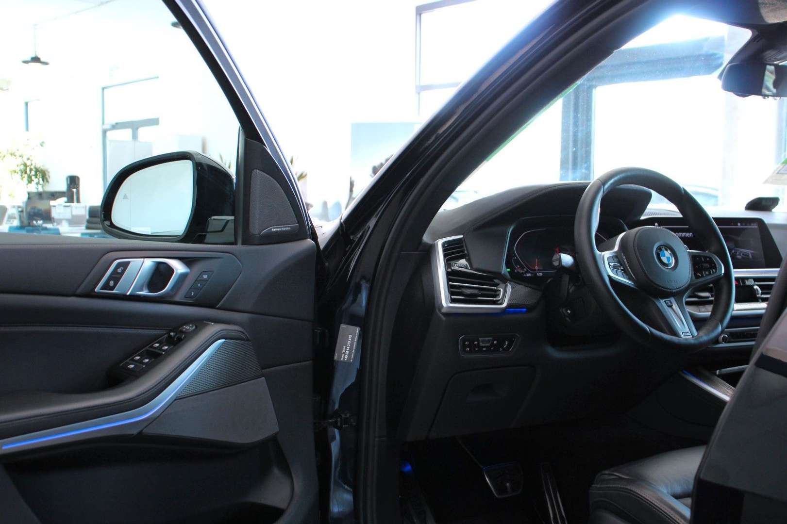 BMW X5 XDrive 40i M Sport - 2019 - Joinsteer - #8