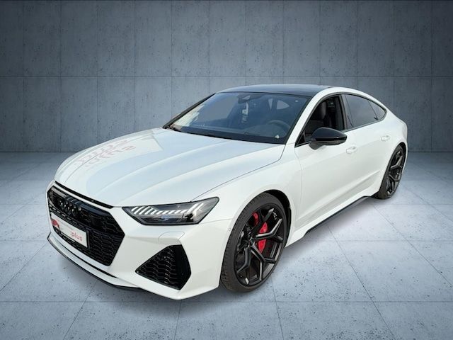 Audi RS7 Performance Quattro Tiptronic - 2025 - Joinsteer - #2