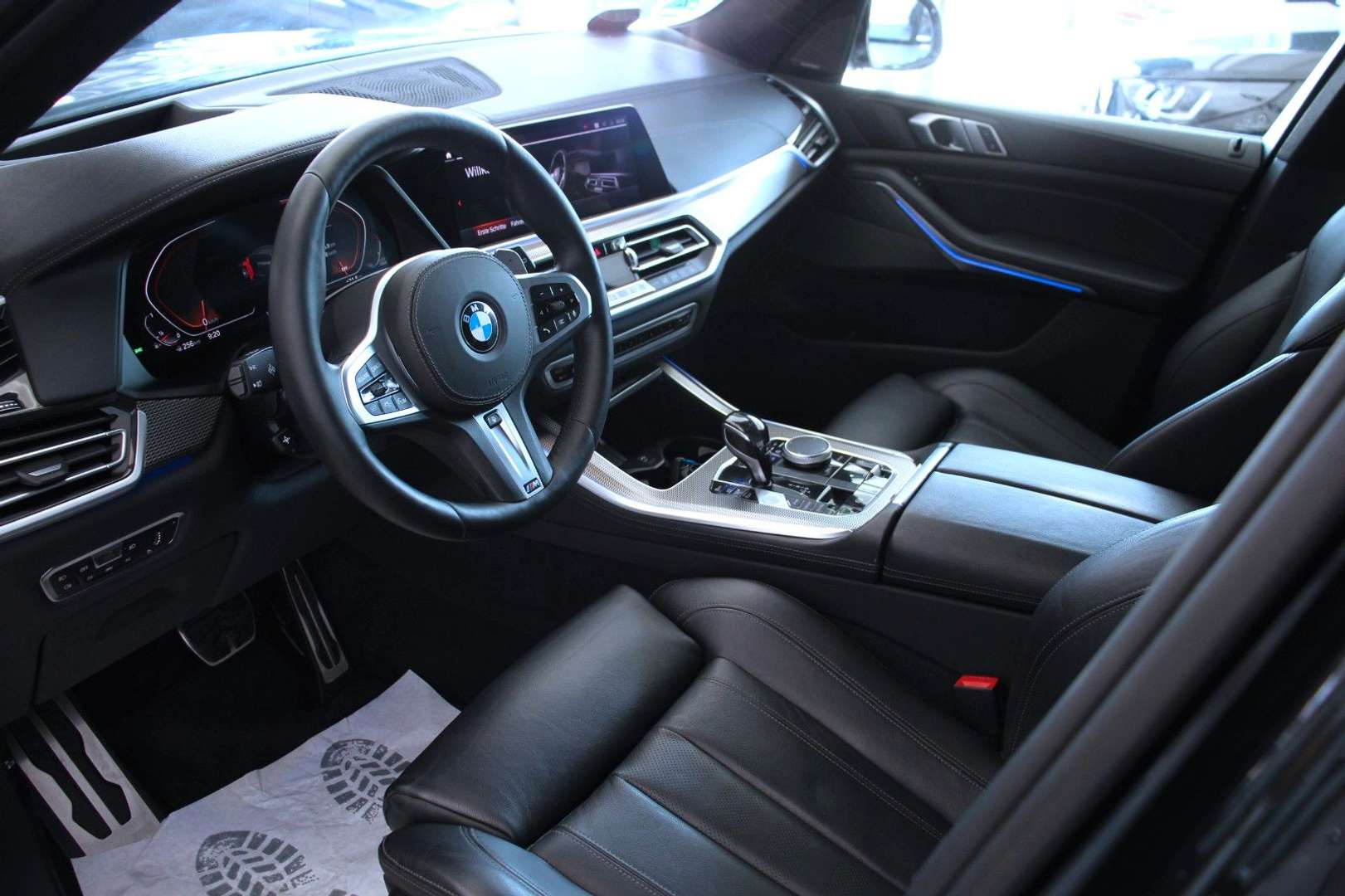 BMW X5 XDrive 40i M Sport - 2019 - Joinsteer - #9