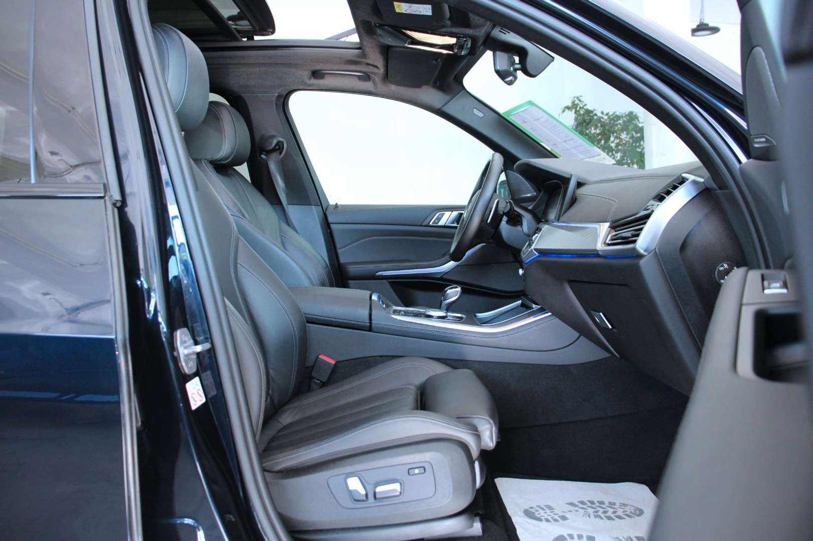BMW X5 XDrive 40i M Sport - 2019 - Joinsteer - #12