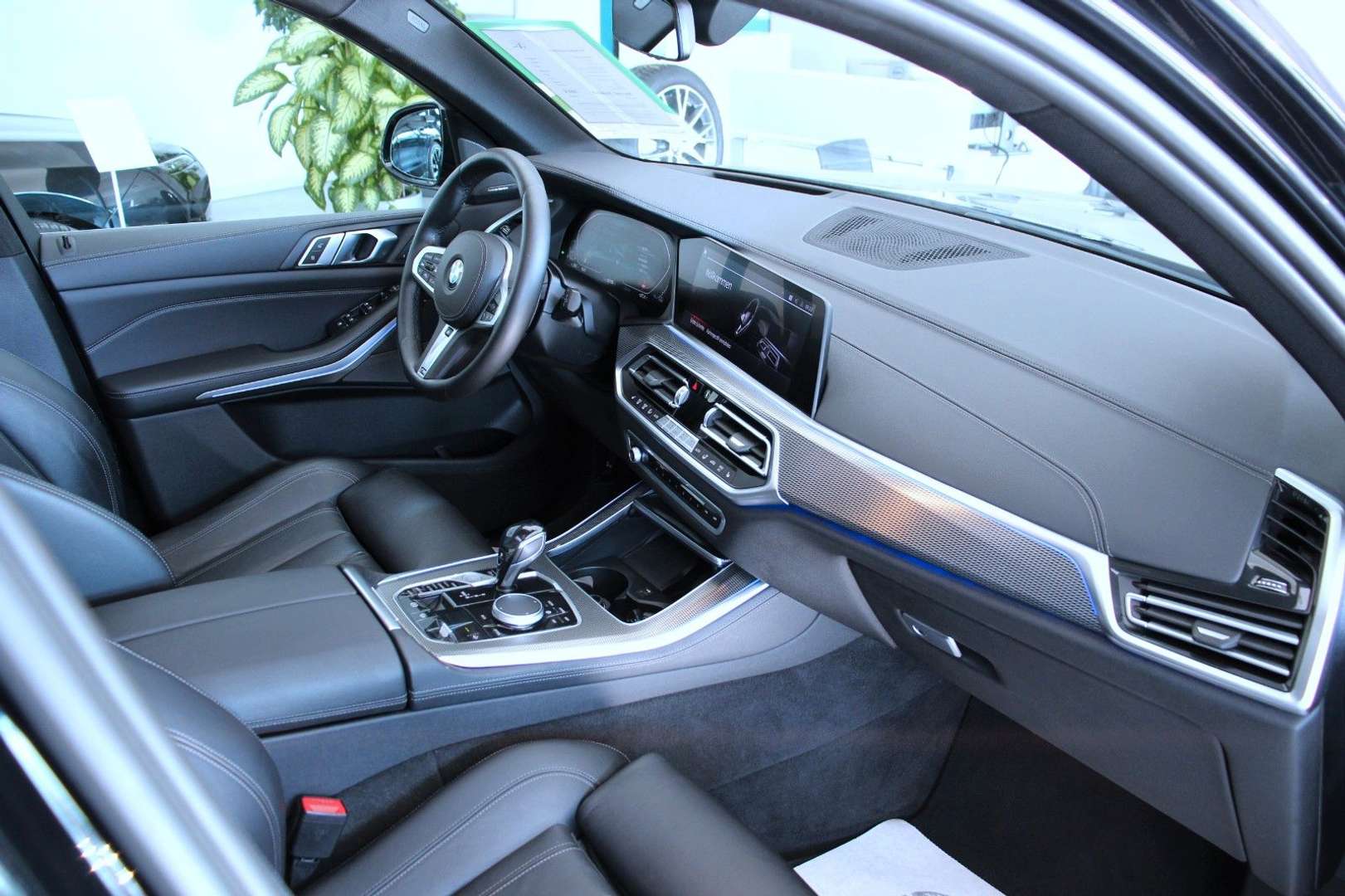 BMW X5 XDrive 40i M Sport - 2019 - Joinsteer - #13