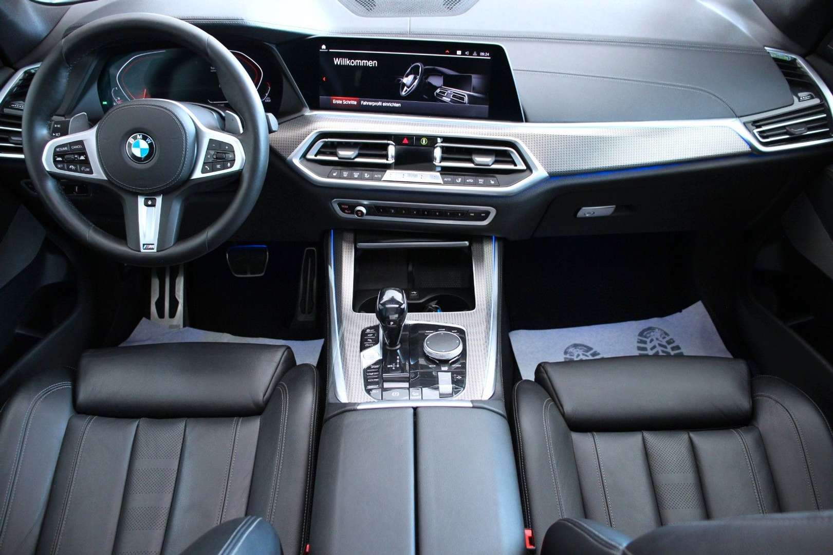 BMW X5 XDrive 40i M Sport - 2019 - Joinsteer - #14