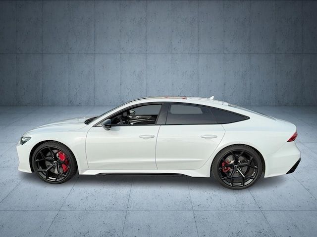 Audi RS7 Performance Quattro Tiptronic - 2025 - Joinsteer - #3