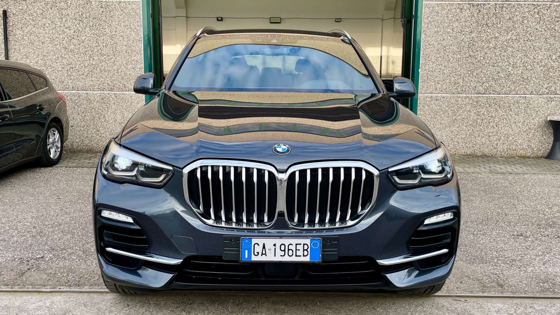 BMW X5 30d XDrive Sport - 2020 - Joinsteer - #2