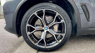 BMW X5 30d XDrive Sport -  - Joinsteer - #2