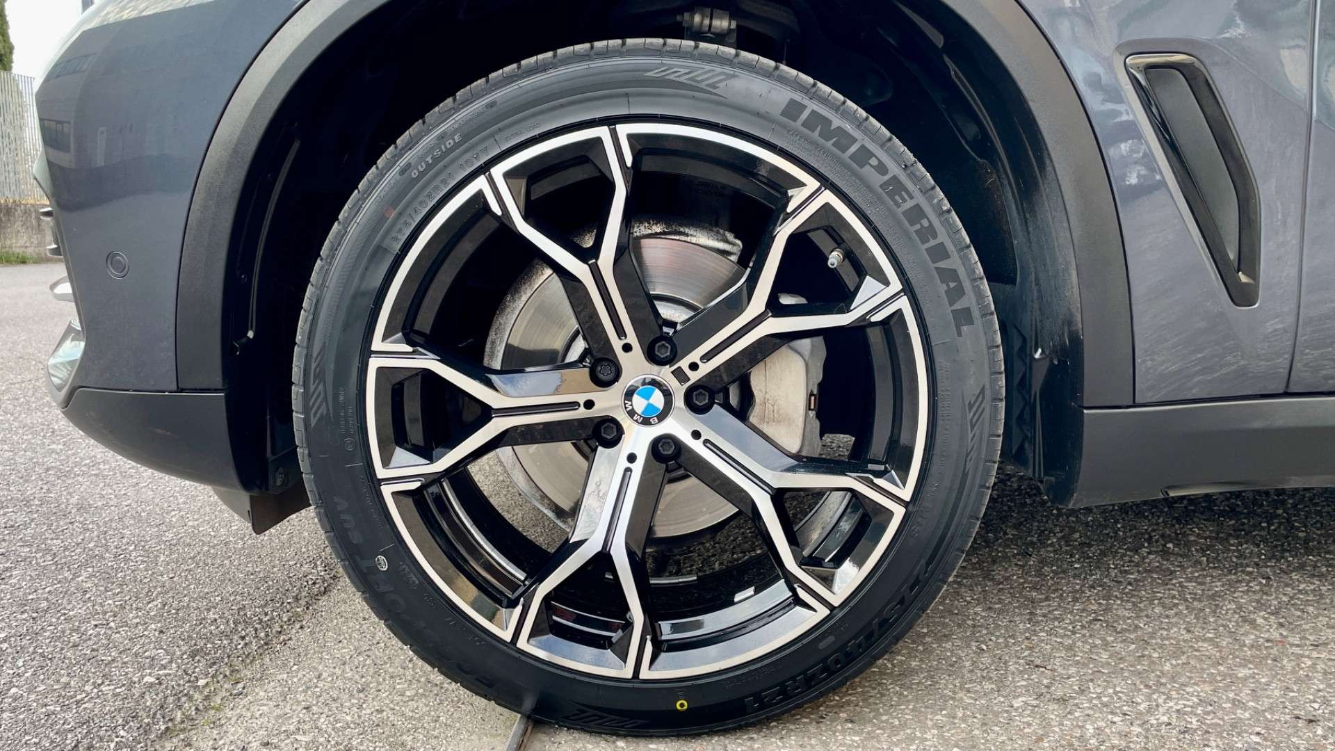 BMW X5 30d XDrive Sport - 2020 - Joinsteer - #3