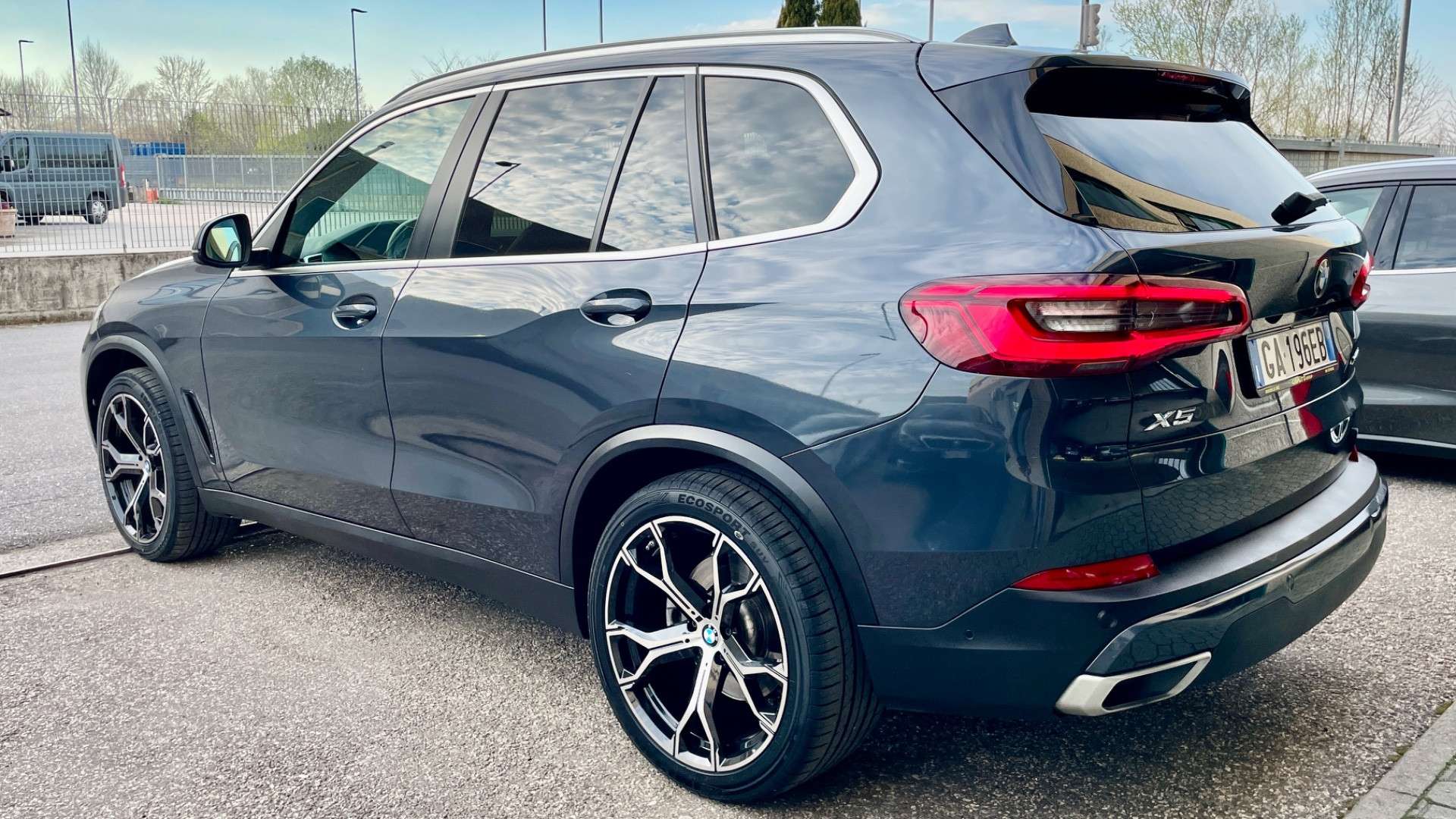 BMW X5 30d XDrive Sport - 2020 - Joinsteer - #4