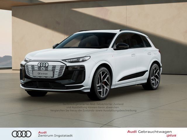 Audi Q6 SUV E-tron E-tron Quattro - 2025 - Joinsteer - #2
