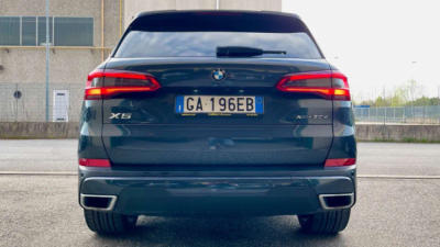BMW X5 30d XDrive Sport -  - Joinsteer - #4