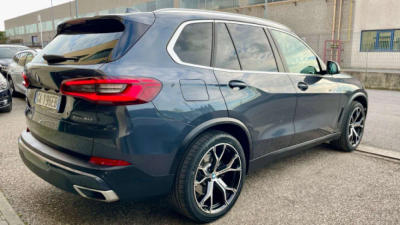 BMW X5 30d XDrive Sport -  - Joinsteer - #5