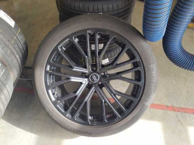 Audi Q8 50 TDI Quattro Tiptronic - 2024 - Joinsteer - #23