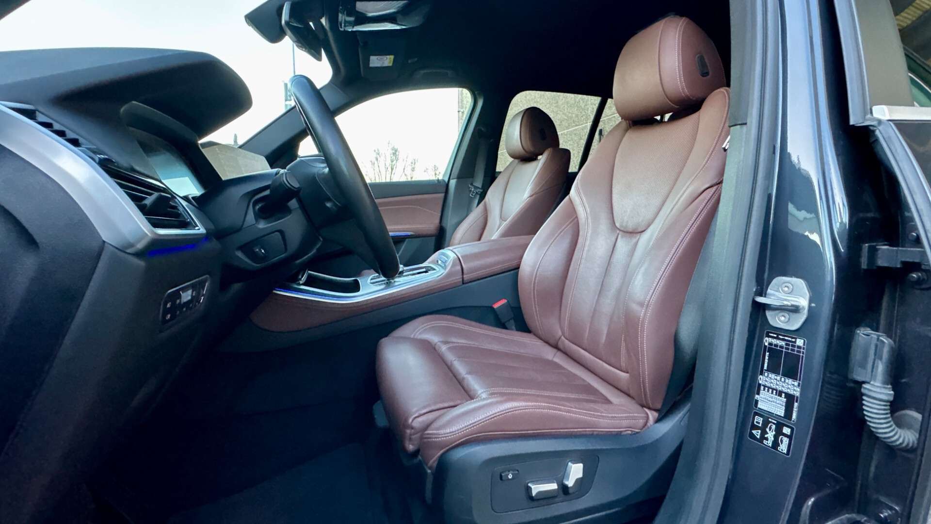 BMW X5 30d XDrive Sport - 2020 - Joinsteer - #8