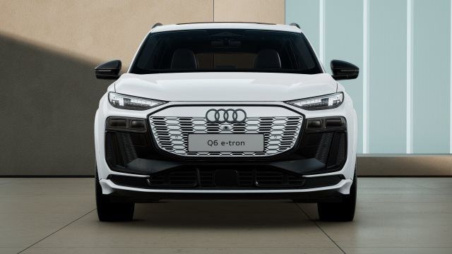 Audi Q6 SUV E-tron E-tron Quattro - 2025 - Joinsteer - #3