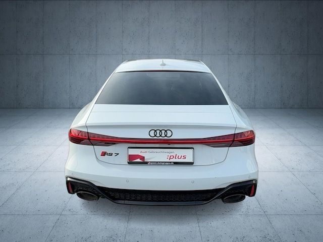 Audi RS7 Performance Quattro Tiptronic - 2025 - Joinsteer - #5