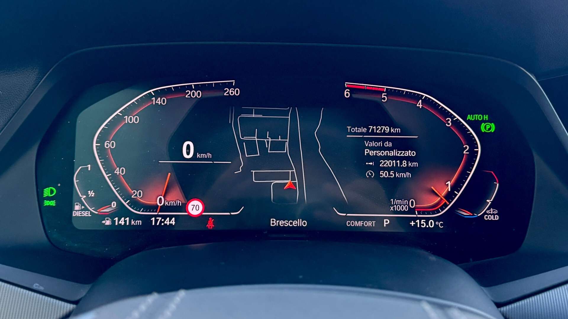 BMW X5 30d XDrive Sport - 2020 - Joinsteer - #12