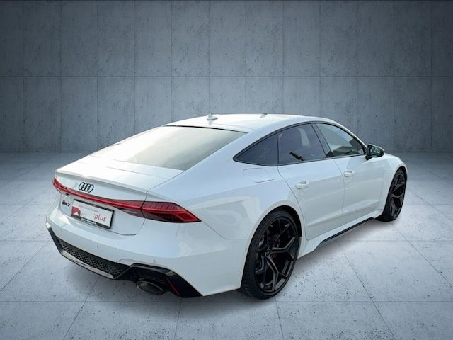 Audi RS7 Performance Quattro Tiptronic - 2025 - Joinsteer - #6