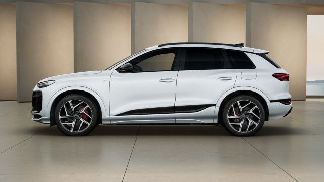 Audi Q6 SUV E-tron E-tron Quattro - 2025 - Joinsteer - #5