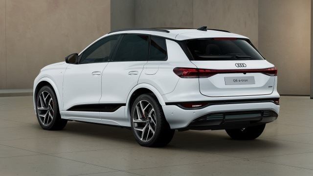 Audi Q6 SUV E-tron E-tron Quattro - 2025 - Joinsteer - #6