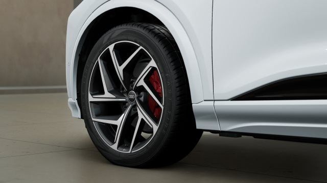 Audi Q6 SUV E-tron E-tron Quattro - 2025 - Joinsteer - #7