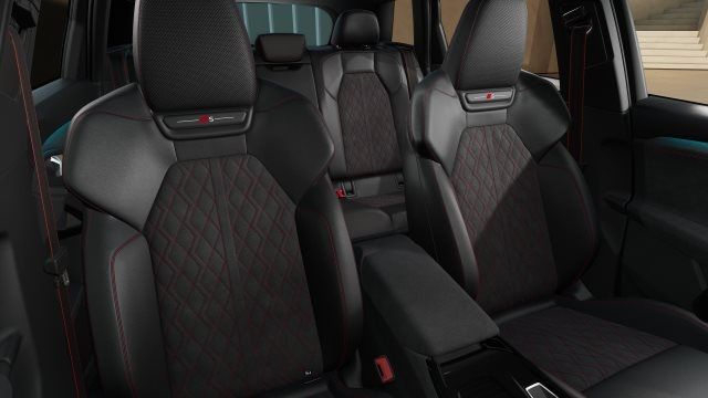 Audi Q6 SUV E-tron E-tron Quattro - 2025 - Joinsteer - #9