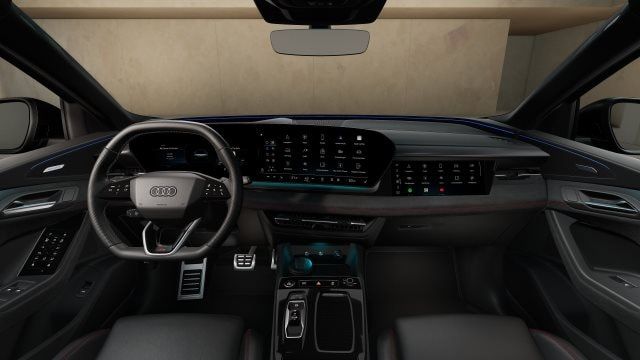 Audi Q6 SUV E-tron E-tron Quattro - 2025 - Joinsteer - #10
