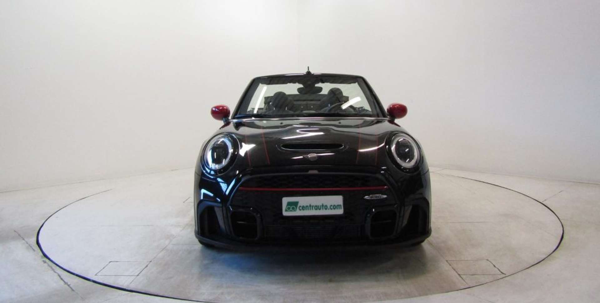 Mini Cabrio John Cooper Works 2.0 - 2022 - Joinsteer - #2