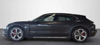 Porsche Taycan 4S Cross Turismo -  - Joinsteer - #2
