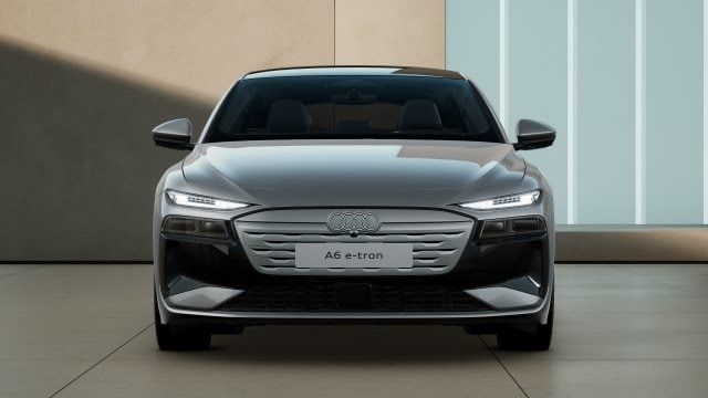 Audi A6 Avant E-tron E-tron Performance - 2025 - Joinsteer - #2