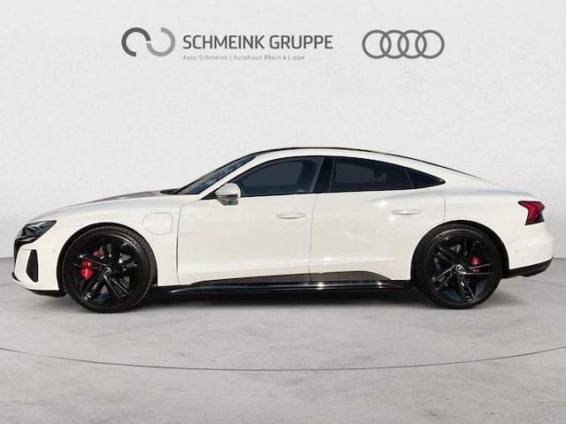 Audi RS E-tron GT E-tron Quattro - 2022 - Joinsteer - #2