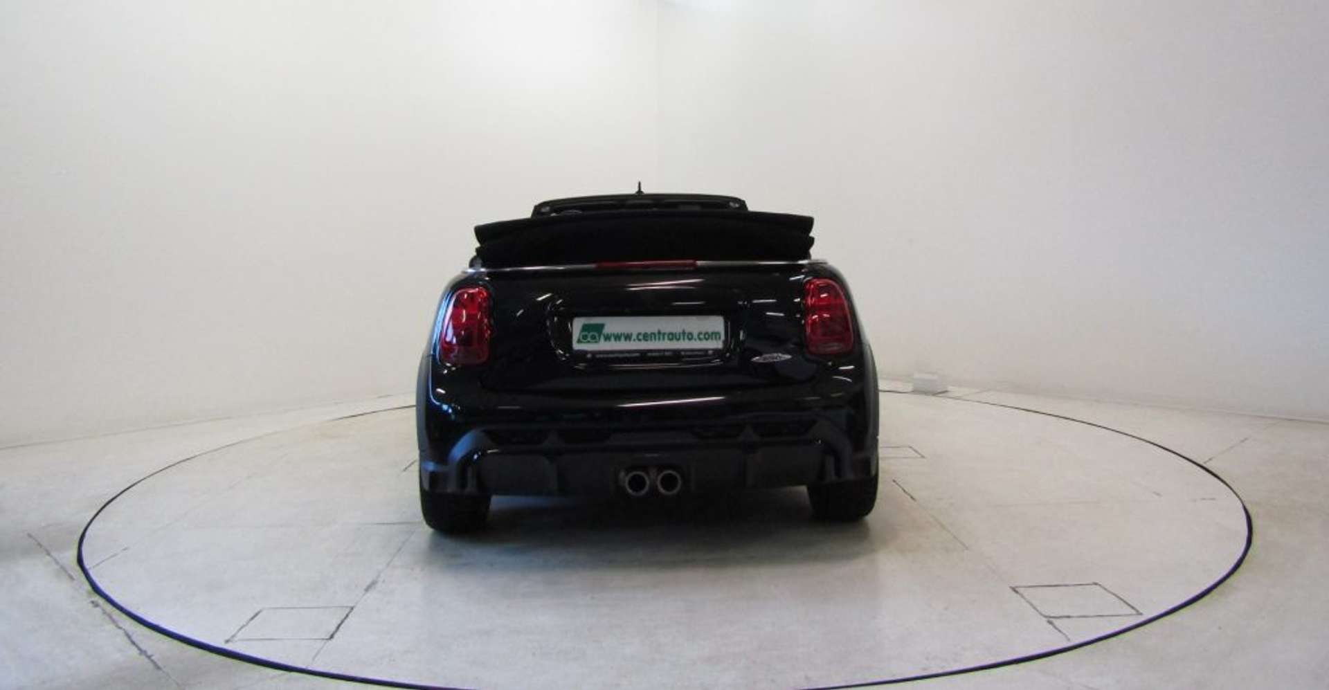 Mini Cabrio John Cooper Works 2.0 - 2022 - Joinsteer - #3