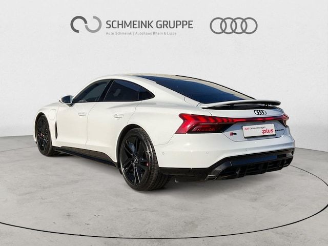 Audi RS E-tron GT E-tron Quattro - 2022 - Joinsteer - #3