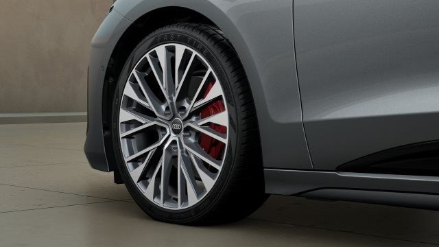 Audi A6 Avant E-tron E-tron Performance - 2025 - Joinsteer - #6