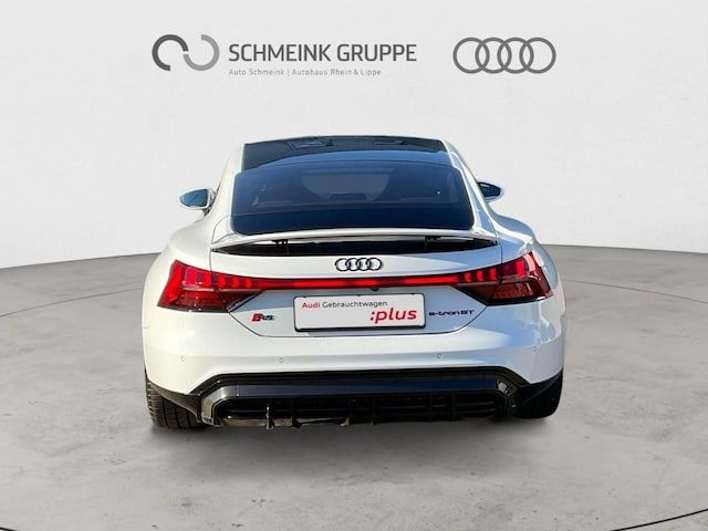 Audi RS E-tron GT E-tron Quattro - 2022 - Joinsteer - #4