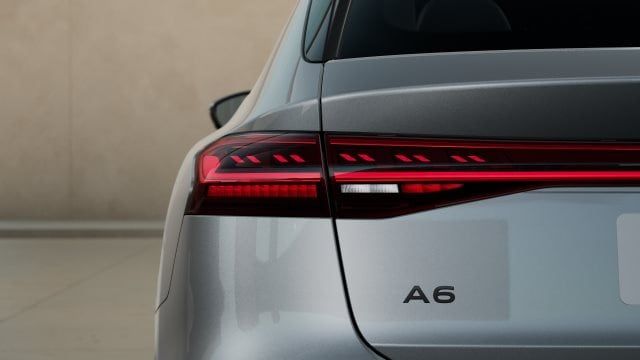 Audi A6 Avant E-tron E-tron Performance - 2025 - Joinsteer - #7