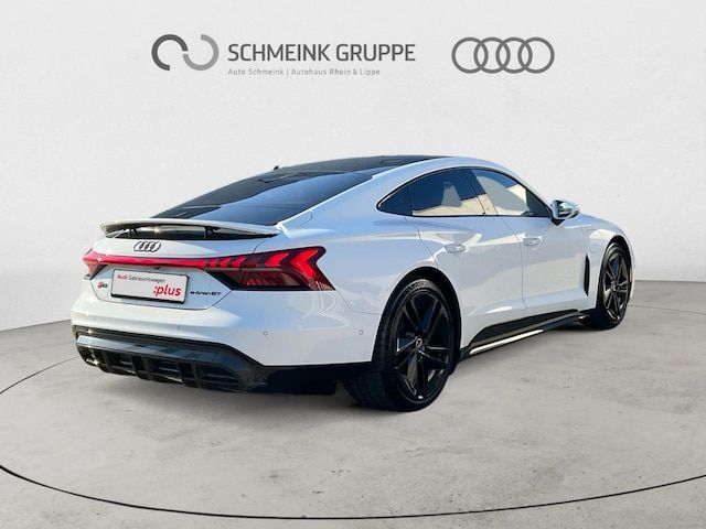 Audi RS E-tron GT E-tron Quattro - 2022 - Joinsteer - #5