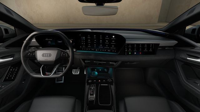 Audi A6 Avant E-tron E-tron Performance - 2025 - Joinsteer - #10