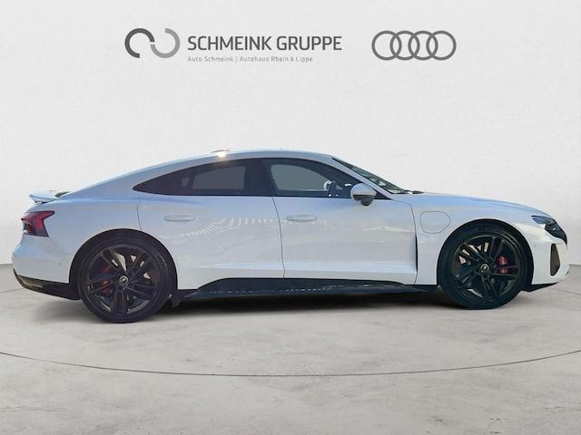 Audi RS E-tron GT E-tron Quattro - 2022 - Joinsteer - #6