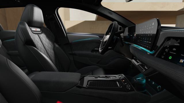 Audi A6 Avant E-tron E-tron Performance - 2025 - Joinsteer - #12