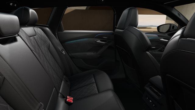 Audi A6 Avant E-tron E-tron Performance - 2025 - Joinsteer - #13