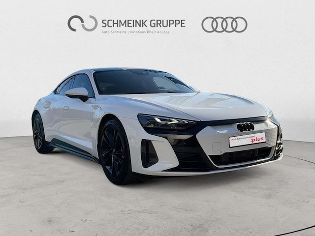 Audi RS E-tron GT E-tron Quattro - 2022 - Joinsteer - #7