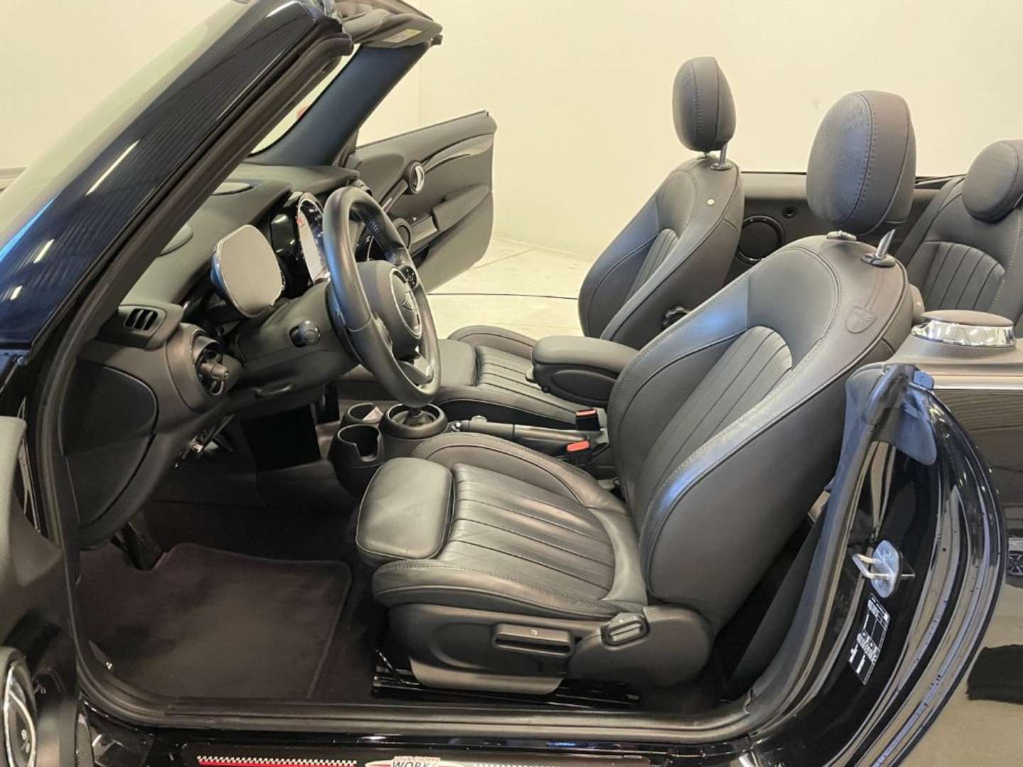 Mini Cabrio John Cooper Works 2.0 - 2022 - Joinsteer - #6