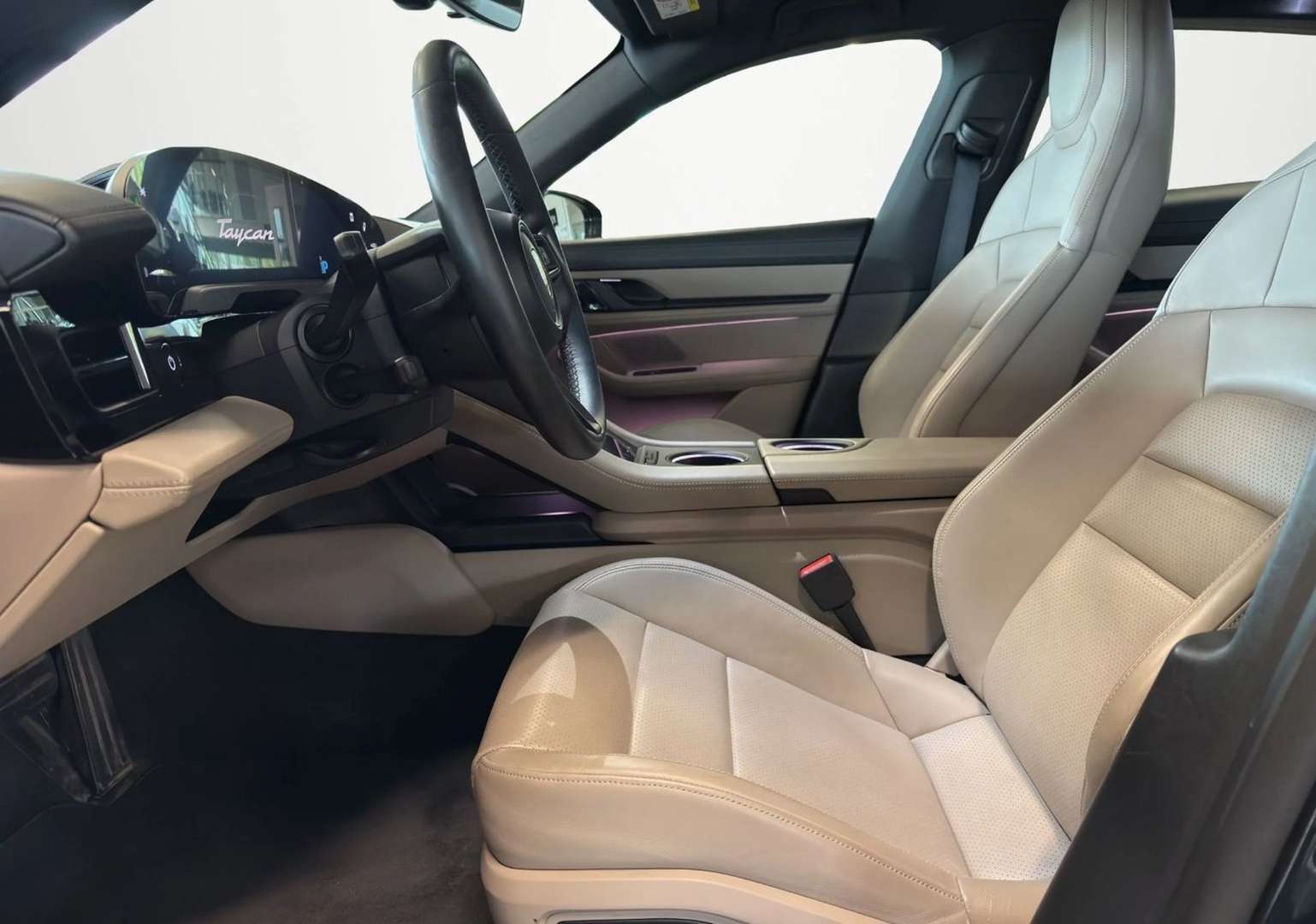 Porsche Taycan 4S Cross Turismo - 2021 - Joinsteer - #10