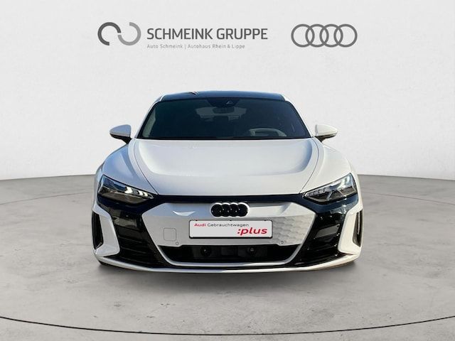 Audi RS E-tron GT E-tron Quattro - 2022 - Joinsteer - #8