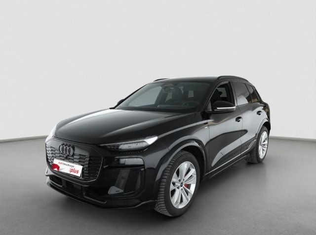 Audi Q6 SUV E-tron E-tron Quattro - 2025 - Joinsteer - #4
