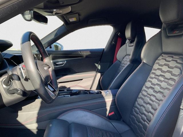 Audi RS E-tron GT E-tron Quattro - 2022 - Joinsteer - #9