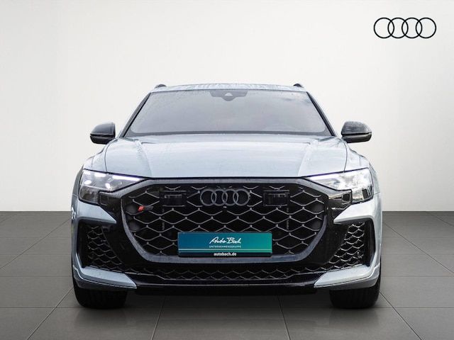 Audi RSQ8 Performance TFSI Quattro Tiptronic - 2026 - Joinsteer - #2