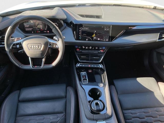 Audi RS E-tron GT E-tron Quattro - 2022 - Joinsteer - #10